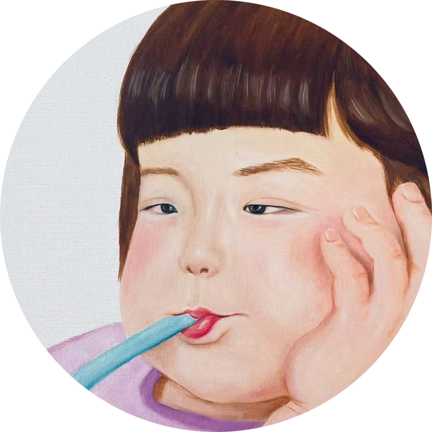 助手君说 头像