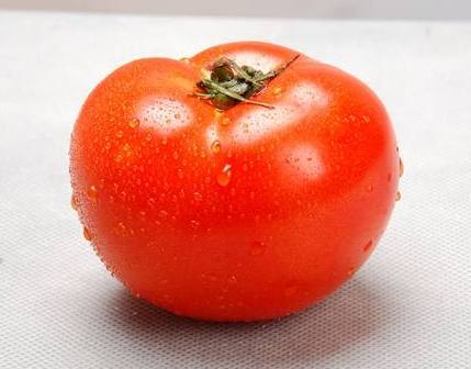 西红柿会诱发痛风发作？真的假的?