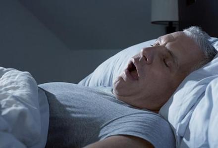 什么是阻塞性睡眠呼吸暂停低通气综合征