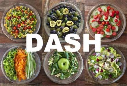 高血压饮食调整，DASH饮食了解一下？