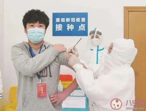 痛风患者完全可以接种新冠疫苗！！！