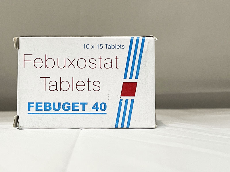 少量到货！印度产 太阳制药 FABUGET 40mg*150粒 /盒   