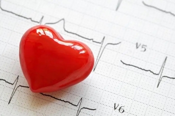 聊聊辅酶Q10在新冠导致心脏后遗症中的作用