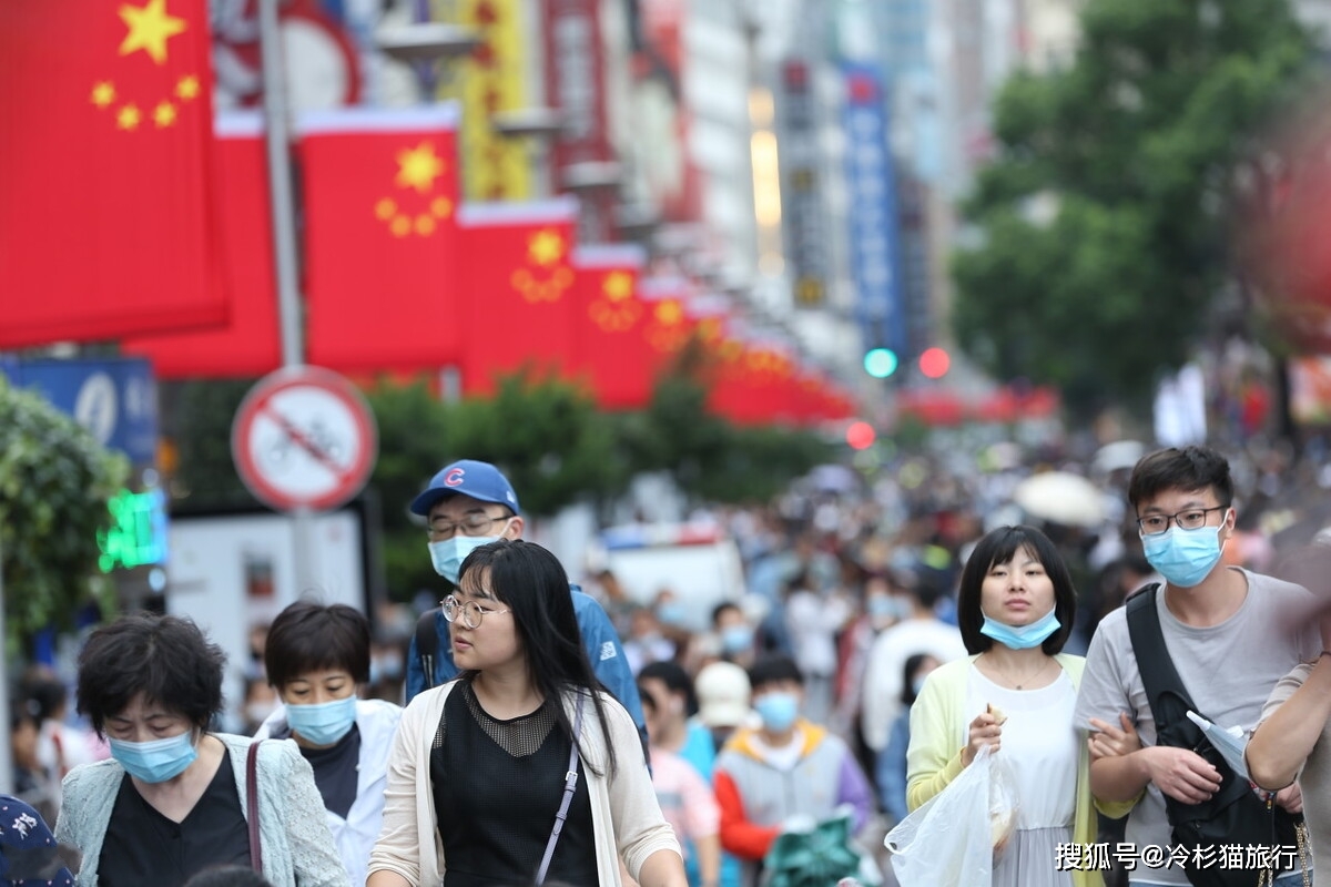 十一假期不犯病，小酸人黄金周保姆级教程！.