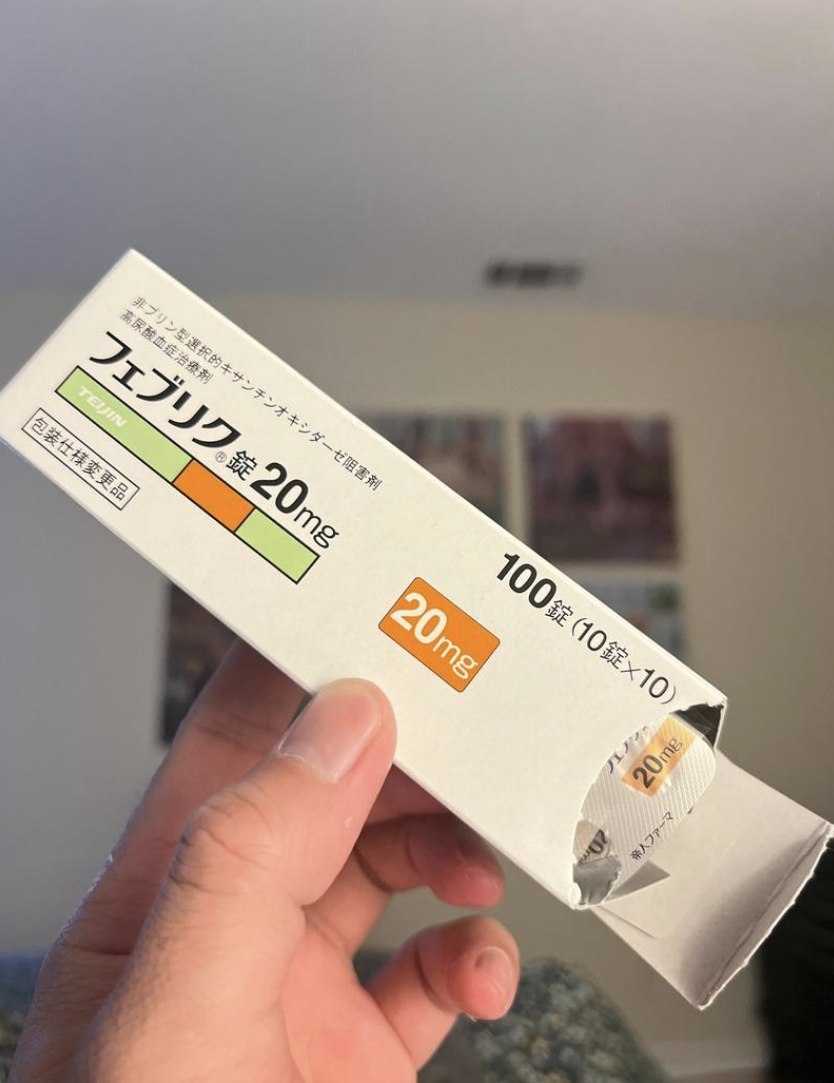   为啥要尽量选择原研药？ 原创：