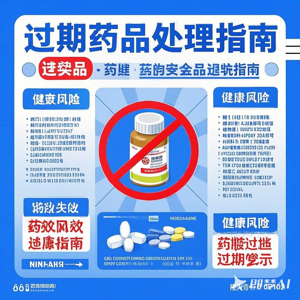 非布司他过期了还能不能吃？为啥？？
