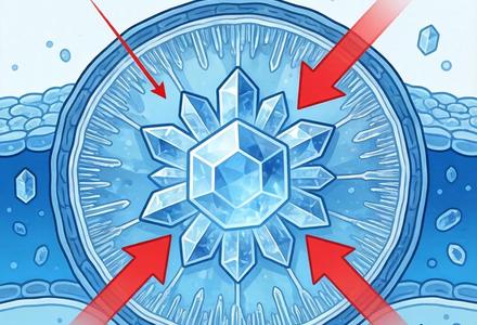 痛风急性发作和尿酸融晶的区别