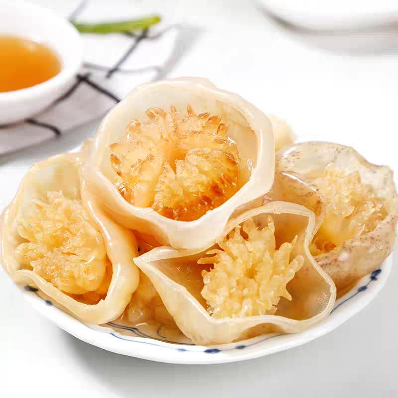 海蜇