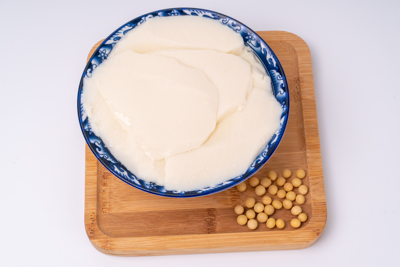 豆腐脑