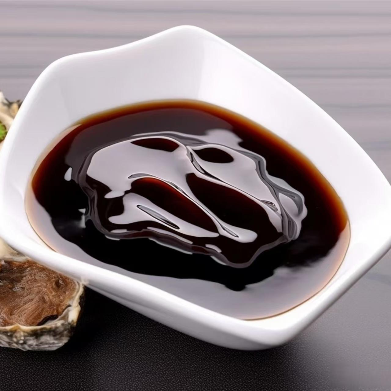 蚝油