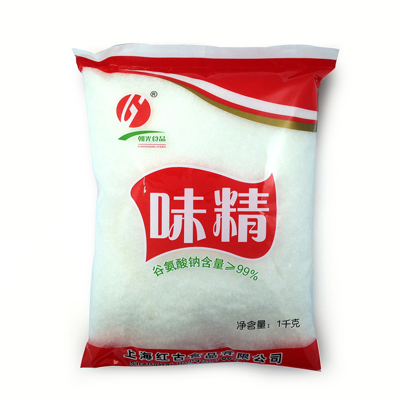 味精