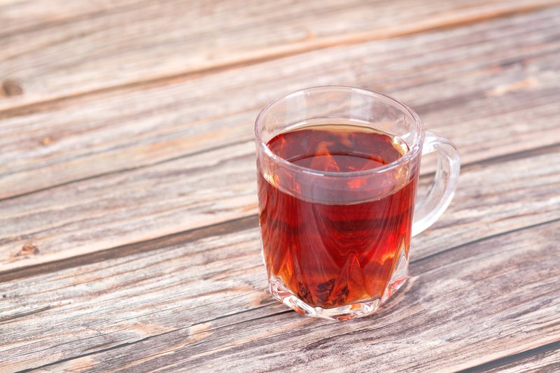 红茶