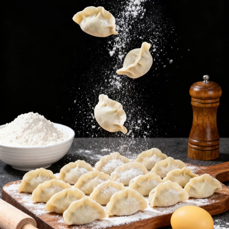 饺子