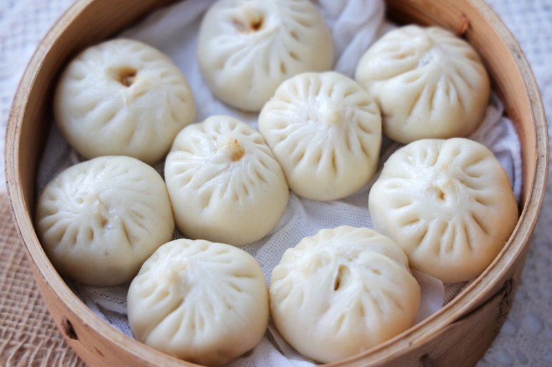 包子