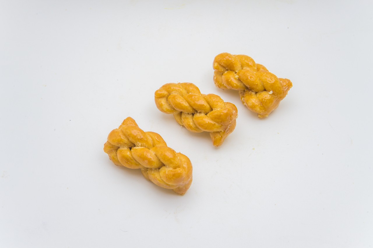 麻花