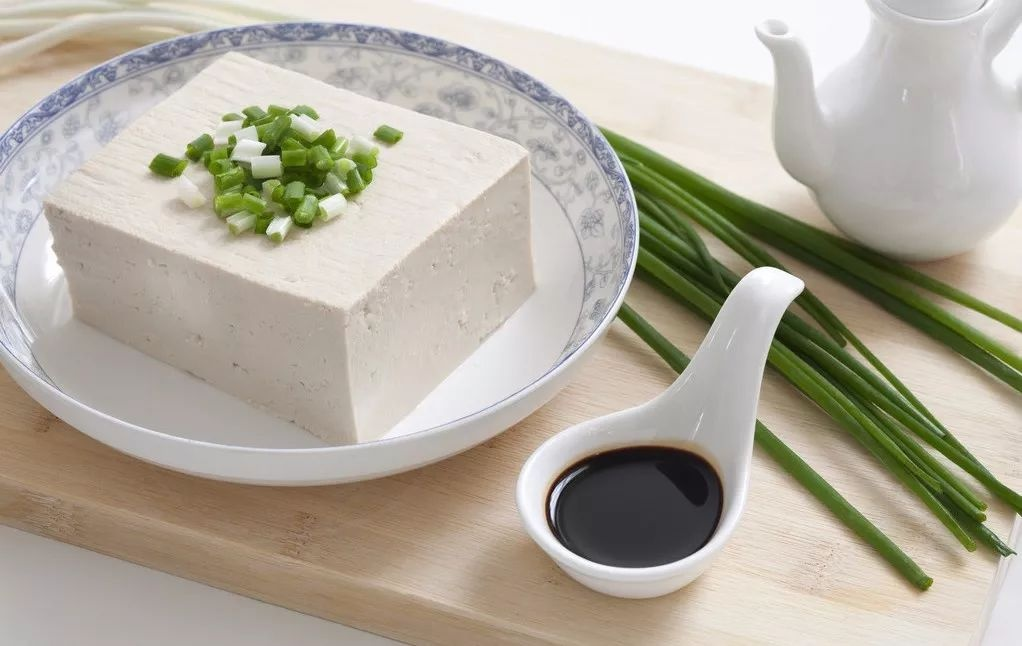 豆腐