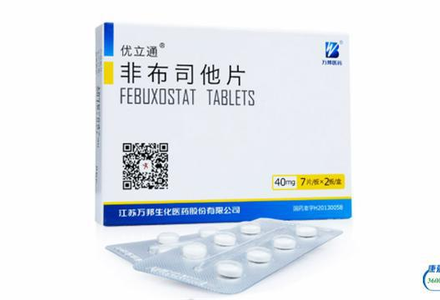 痛风必看！乱吃非布司他和别嘌醇隐患大，一次性讲透