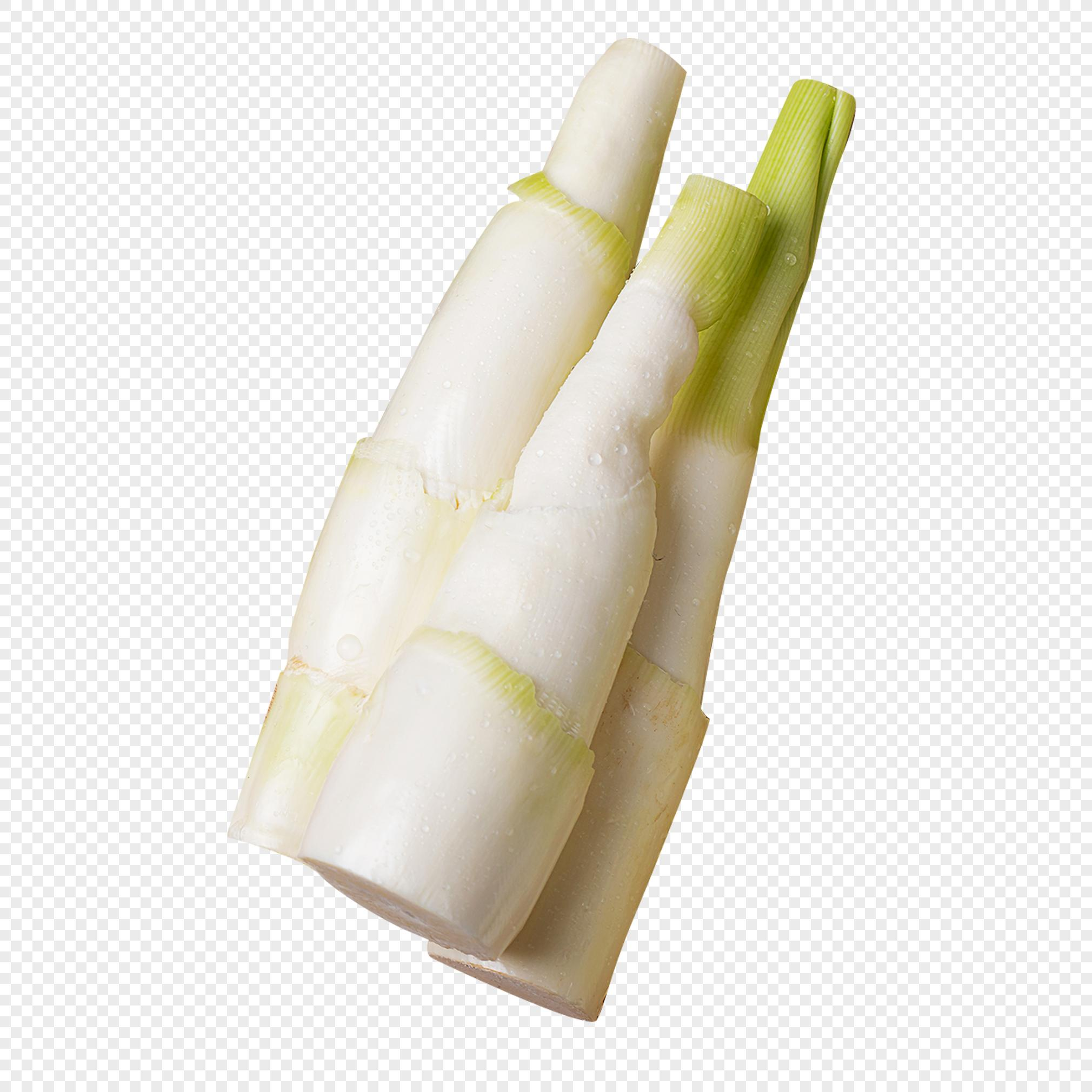 茭白