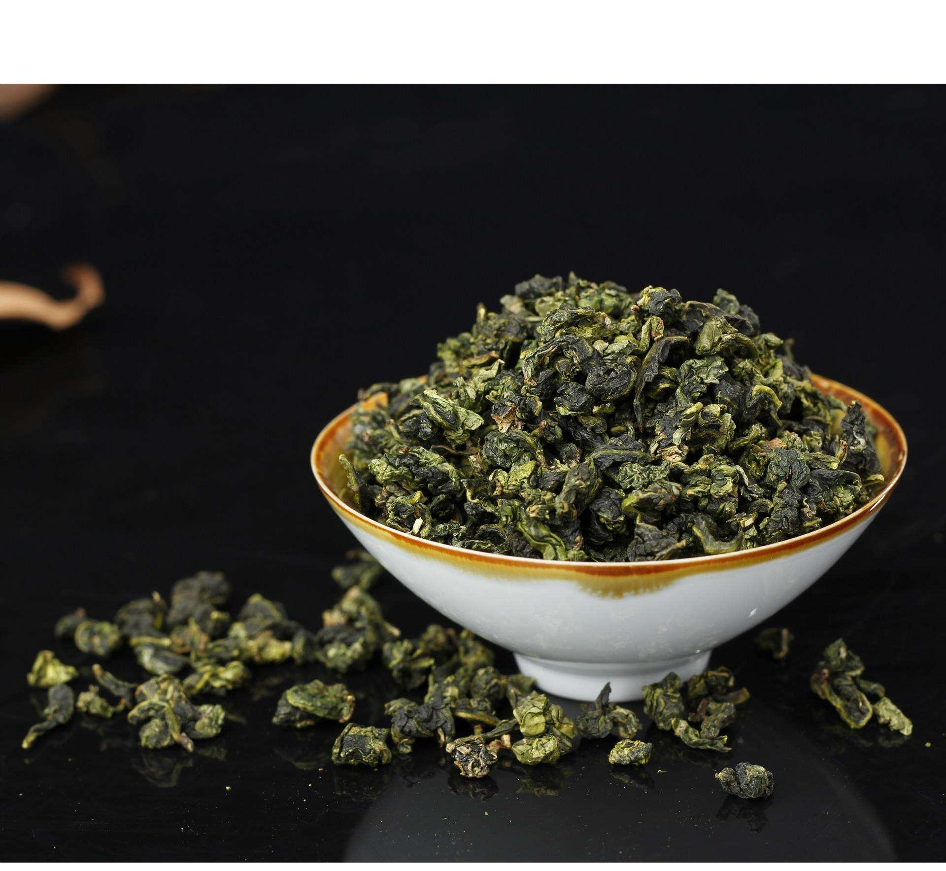 茶叶(乌龙茶)