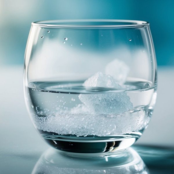 淡盐水